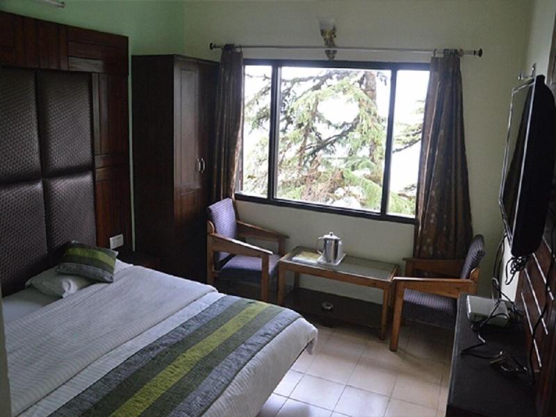 Hotel Kahkashan image