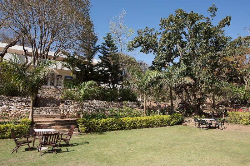 Wordsworth Lodge image