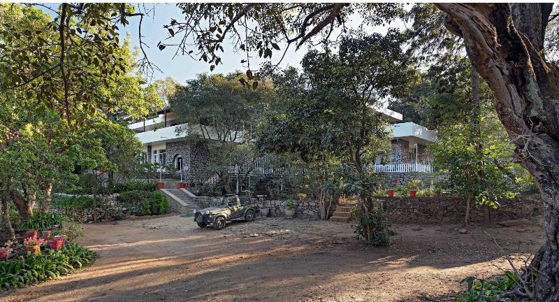Wordsworth Lodge image