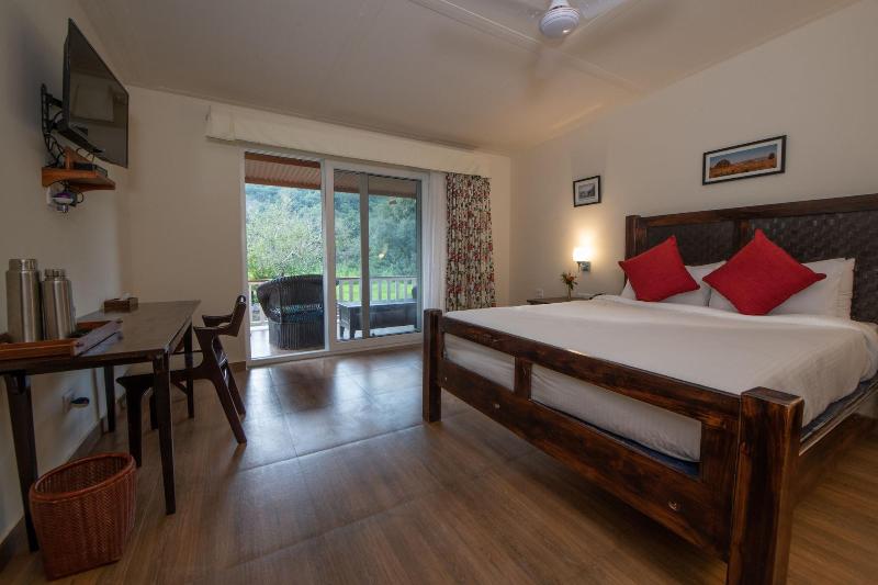 Wordsworth Lodge image