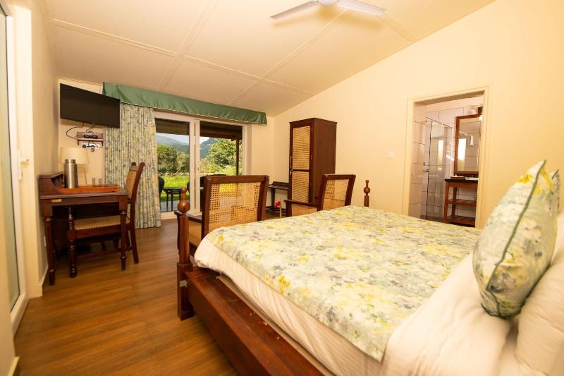 Wordsworth Lodge image