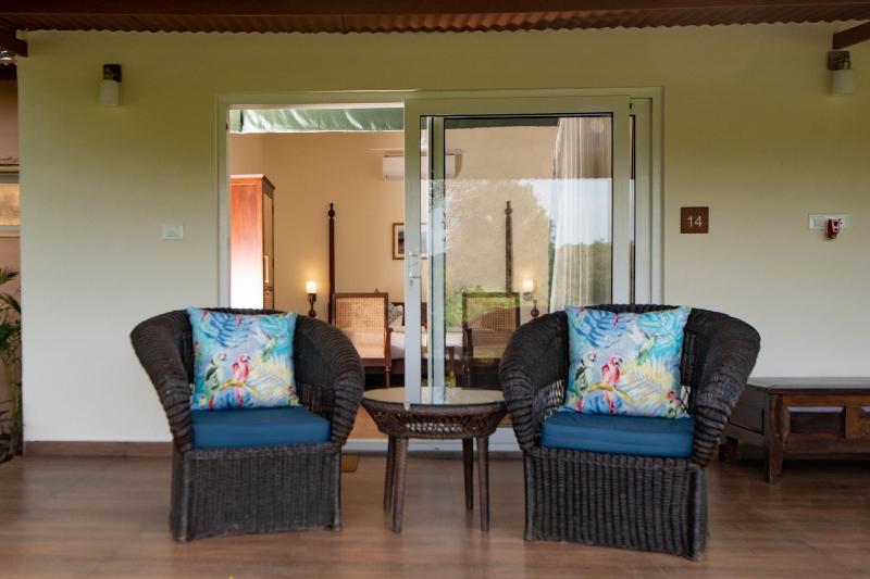 Wordsworth Lodge image