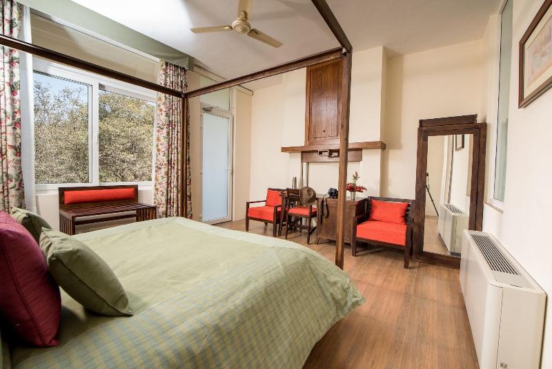 Wordsworth Lodge image