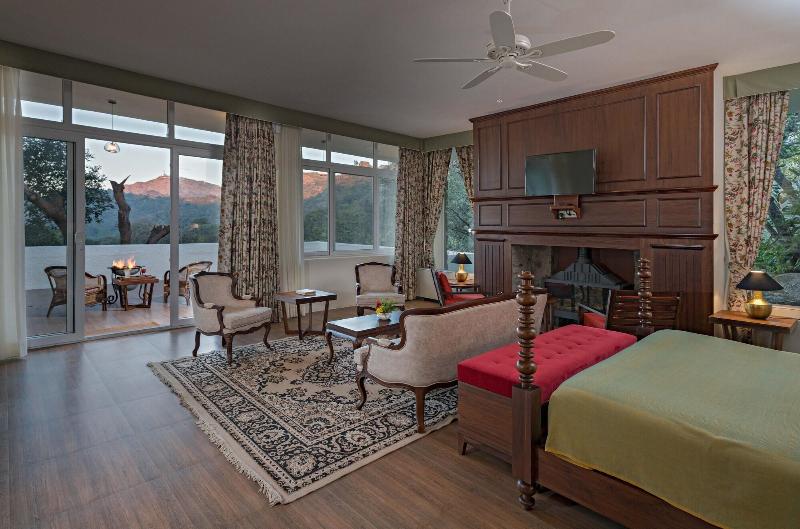 Wordsworth Lodge image