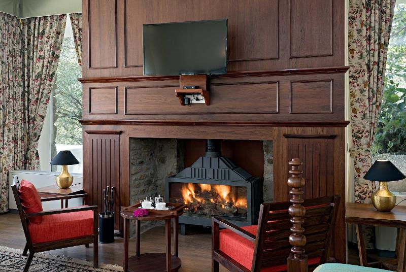 Wordsworth Lodge image