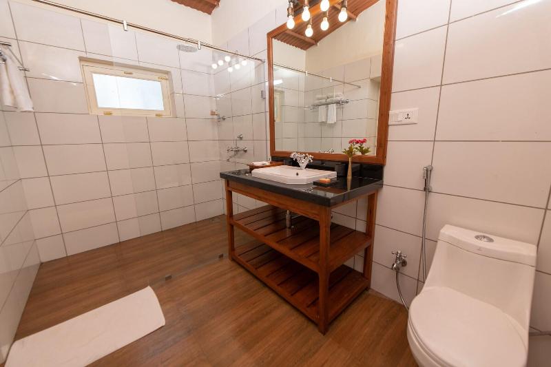 Wordsworth Lodge image