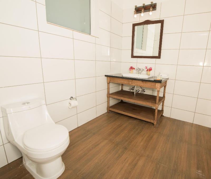 Wordsworth Lodge image