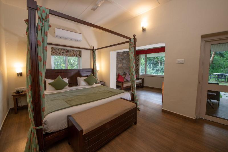 Wordsworth Lodge image