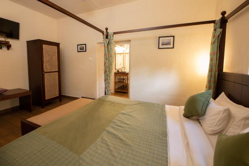 Wordsworth Lodge image