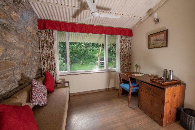 Wordsworth Lodge image