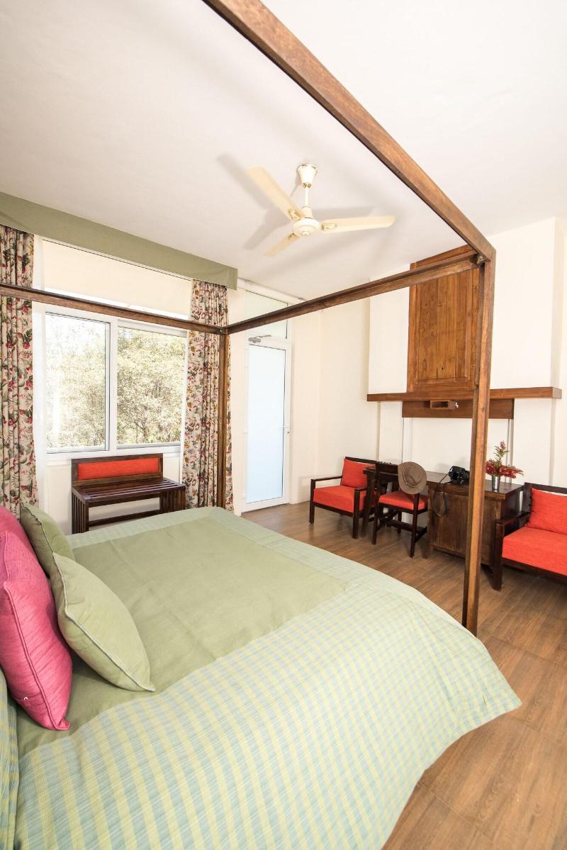 Wordsworth Lodge image