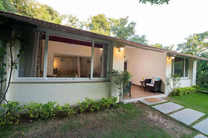 Wordsworth Lodge image
