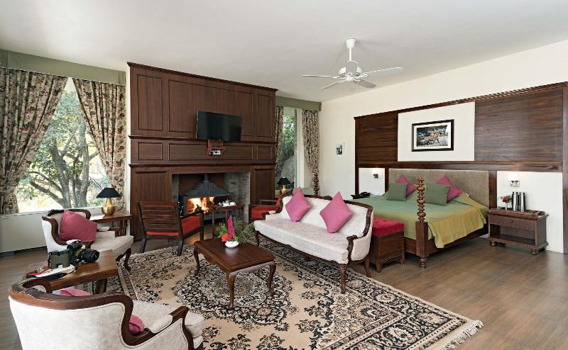 Wordsworth Lodge image