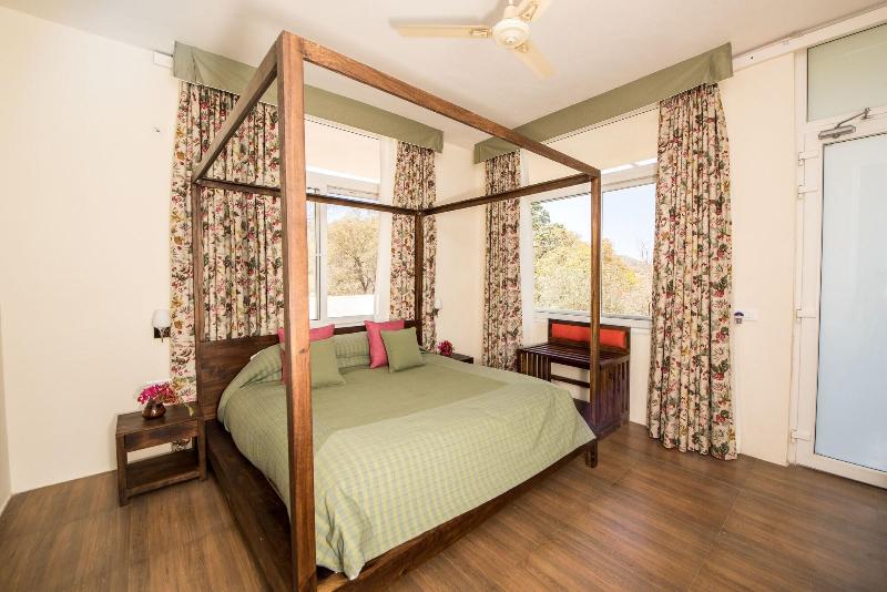 Wordsworth Lodge image