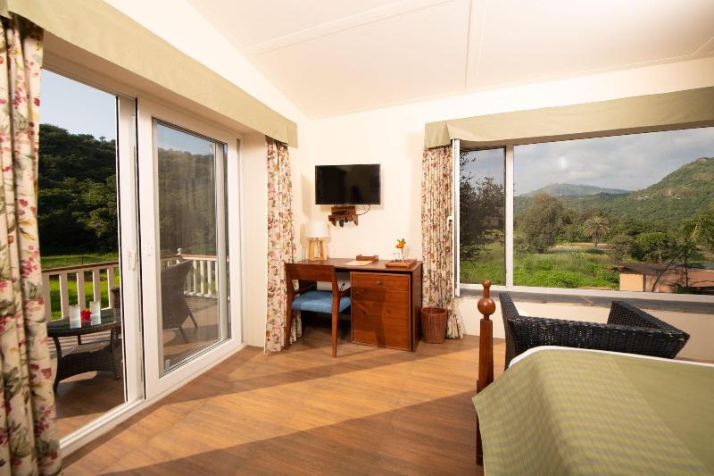 Wordsworth Lodge image
