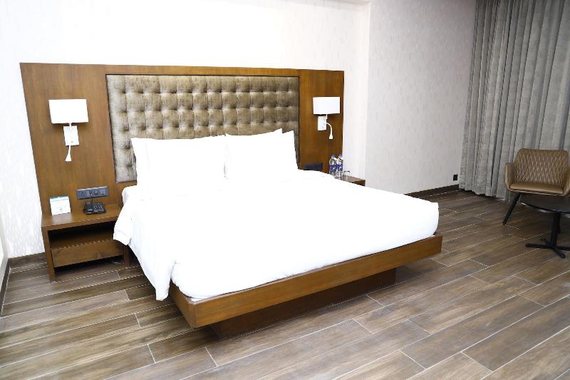Devka Beach Resort image