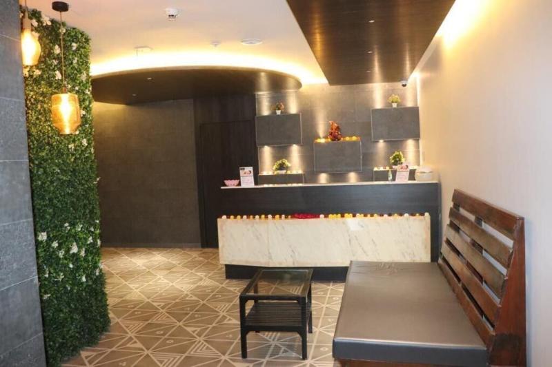 Devka Beach Resort image