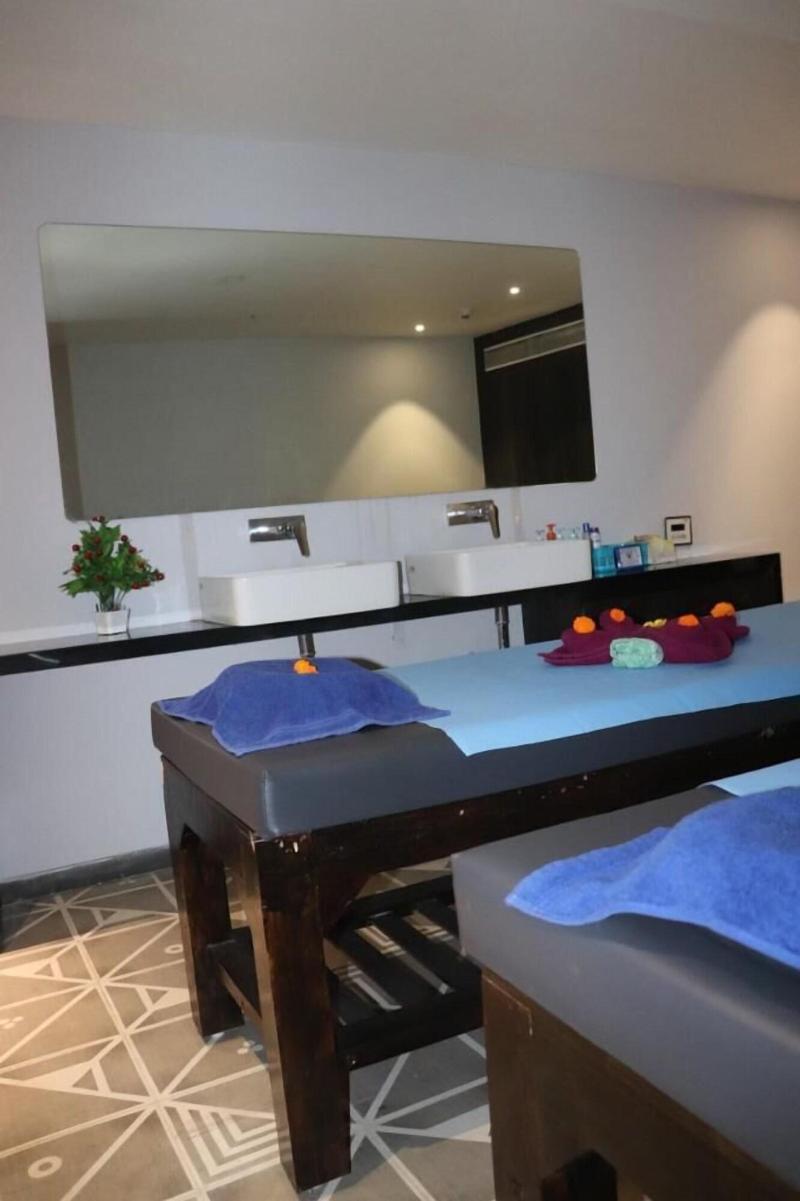 Devka Beach Resort image