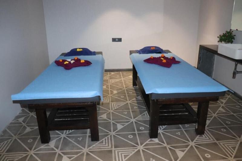 Devka Beach Resort image