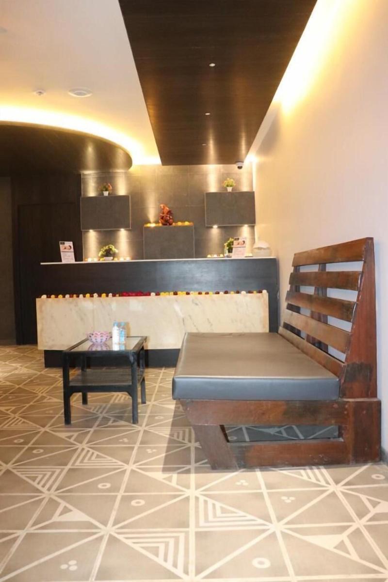 Devka Beach Resort image