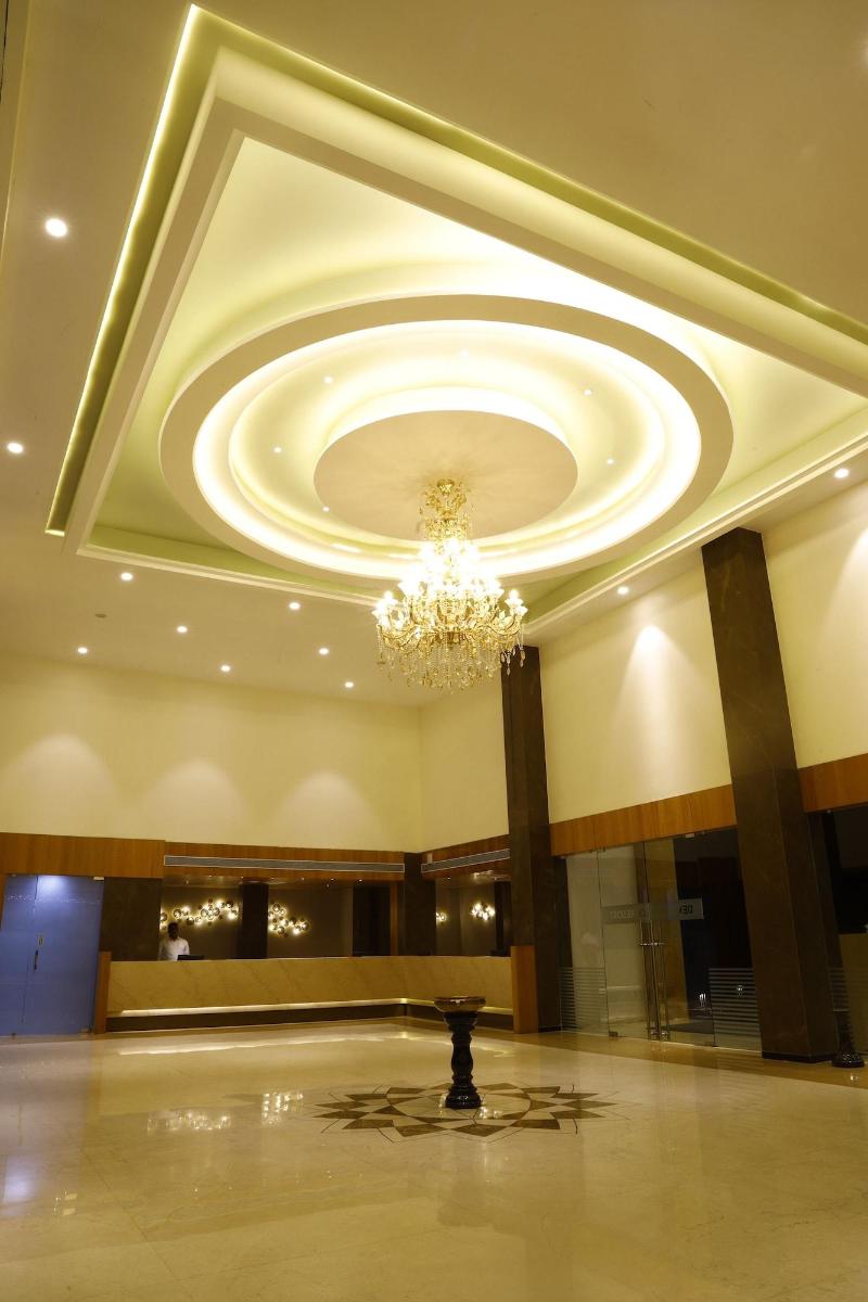 Devka Beach Resort image