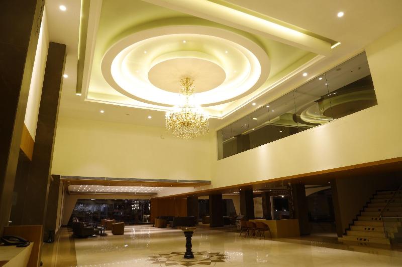 Devka Beach Resort image