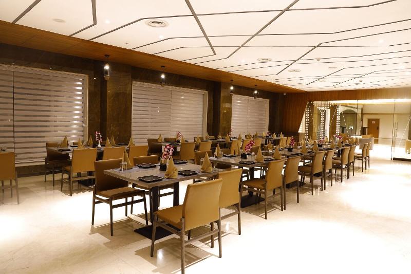 Devka Beach Resort image