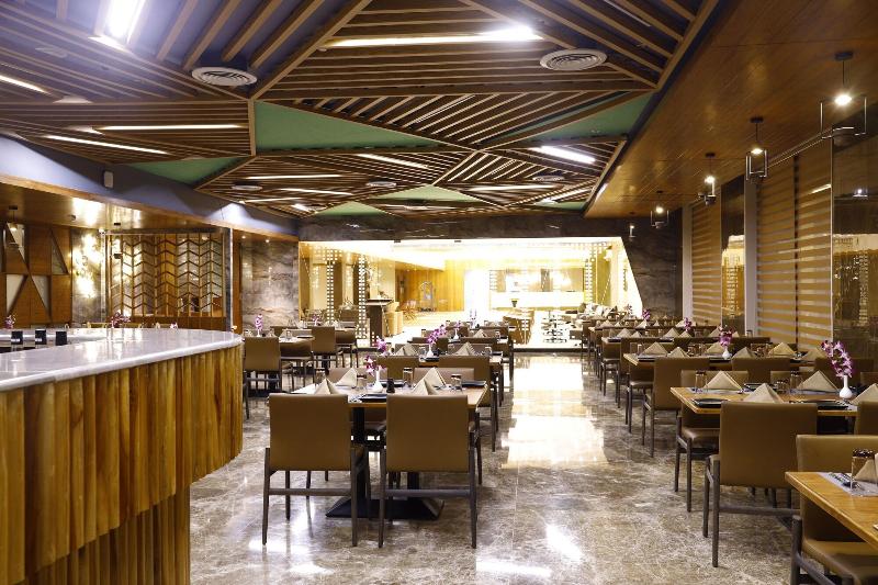 Devka Beach Resort image