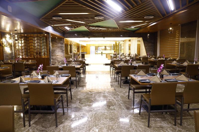 Devka Beach Resort image