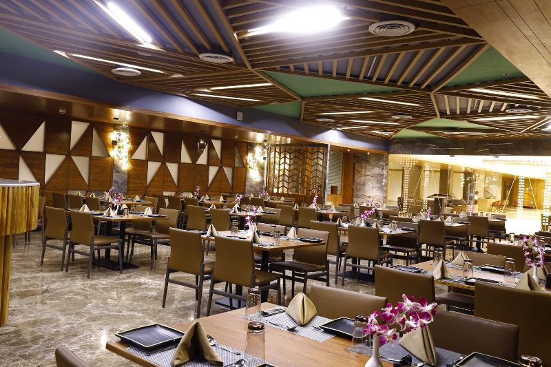 Devka Beach Resort image
