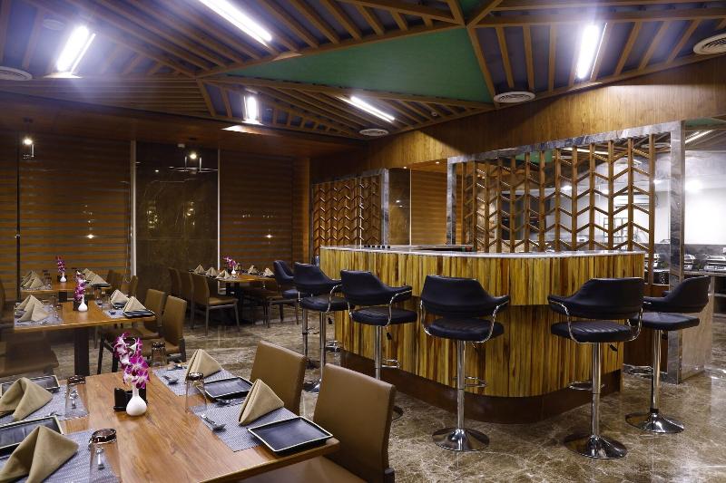 Devka Beach Resort image