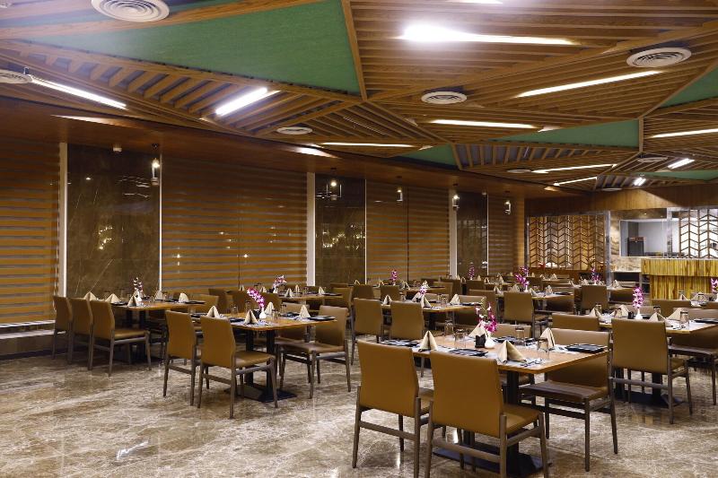 Devka Beach Resort image