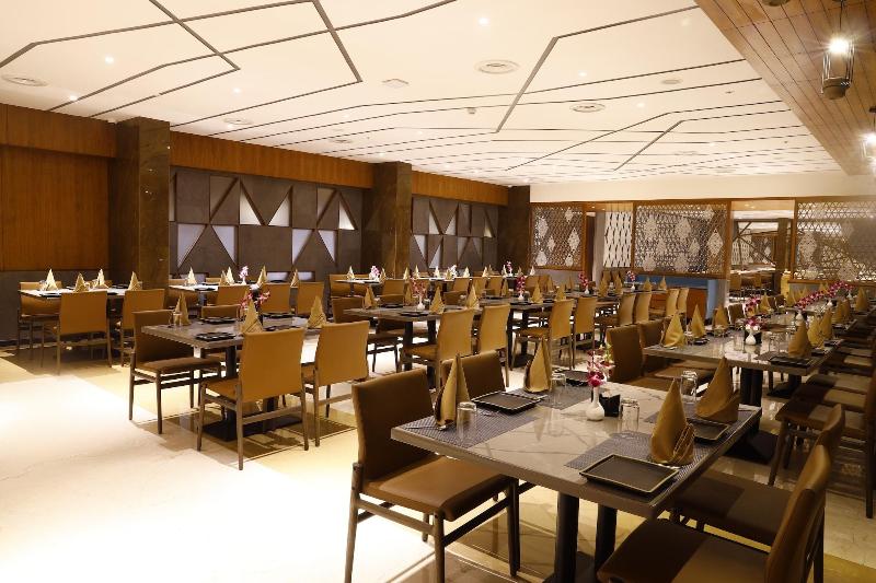 Devka Beach Resort image