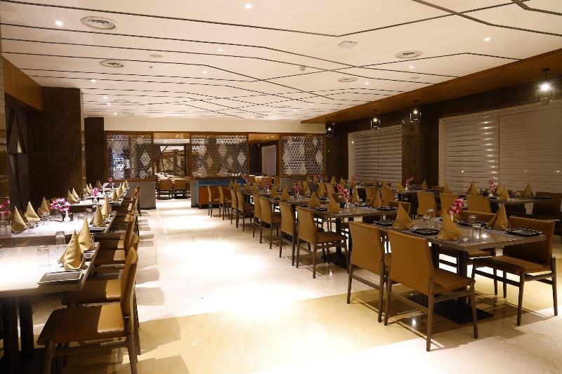 Devka Beach Resort image