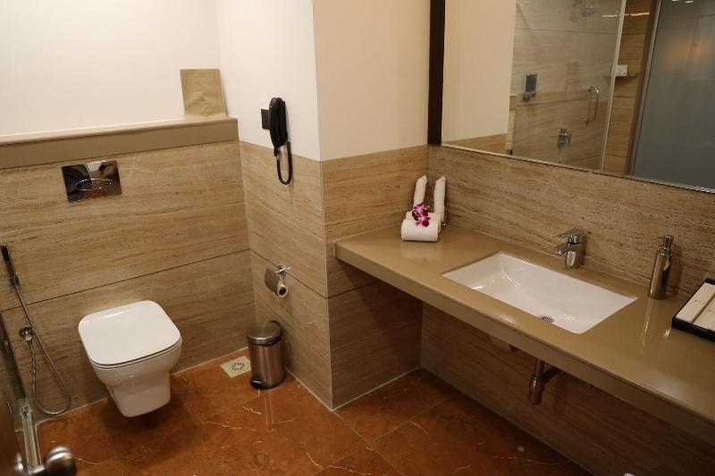 Devka Beach Resort image