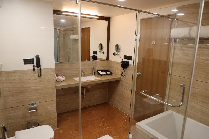 Devka Beach Resort image