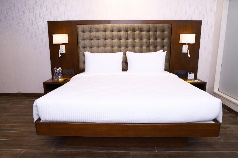 Devka Beach Resort image