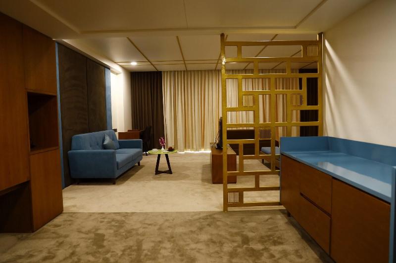 Devka Beach Resort image