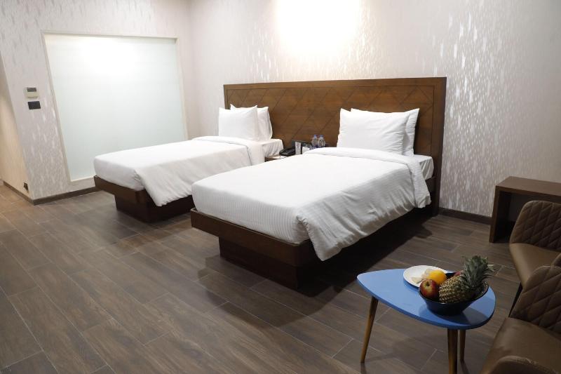 Devka Beach Resort image