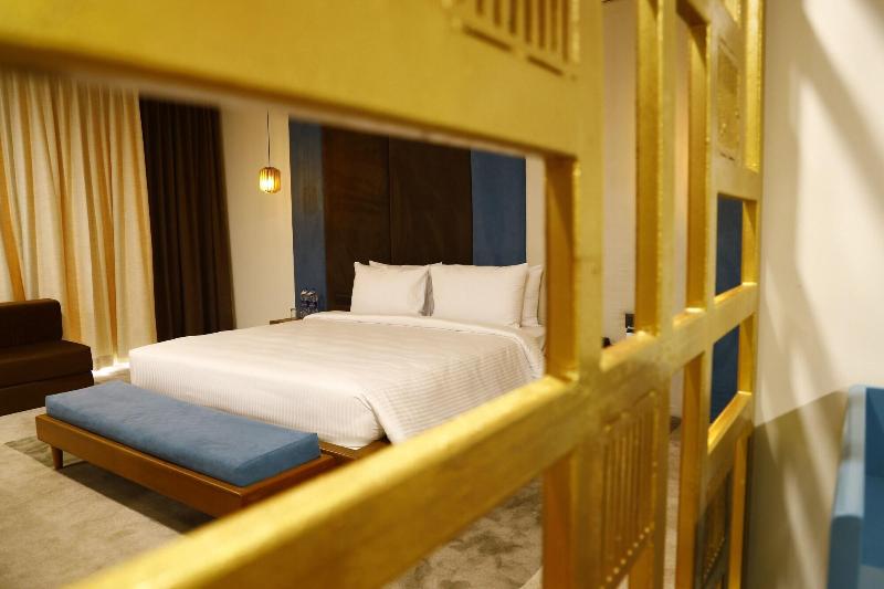 Devka Beach Resort image
