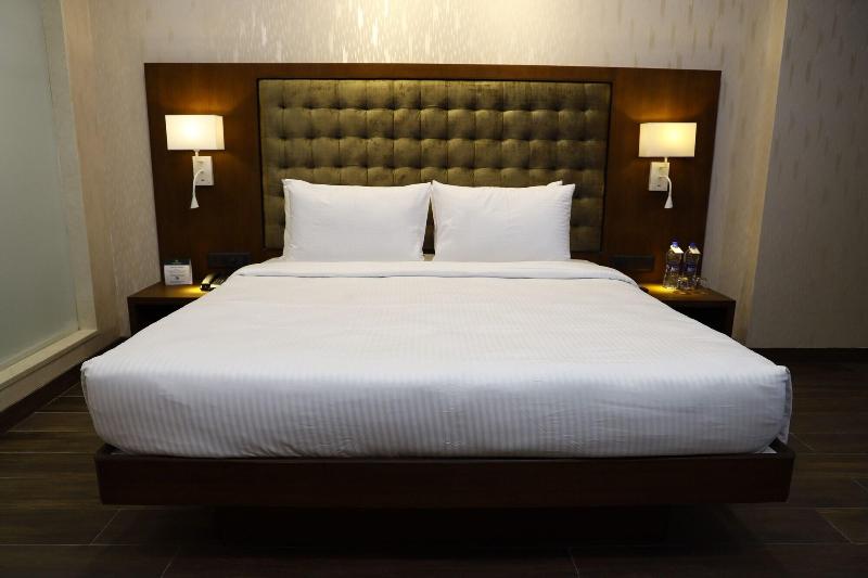 Devka Beach Resort image