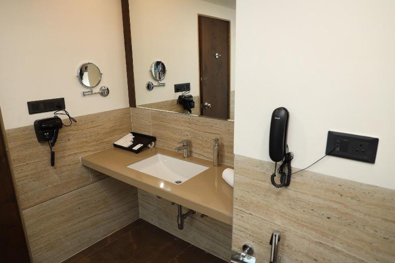 Devka Beach Resort image