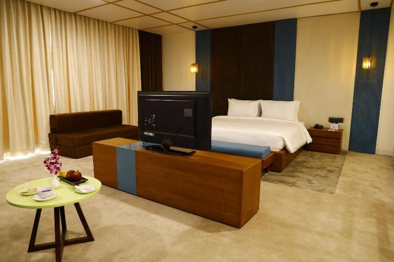 Devka Beach Resort image