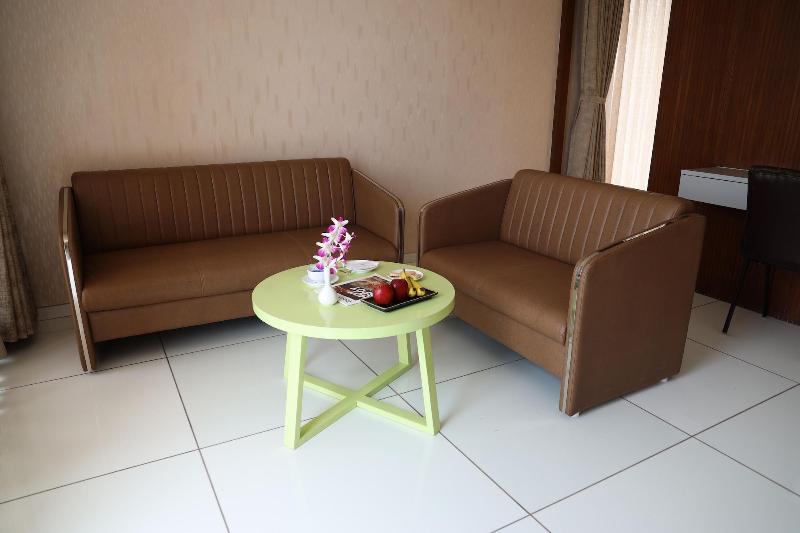 Devka Beach Resort image