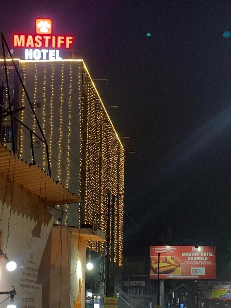 Mastiff  Hotel Dhanbad by OTHPL image