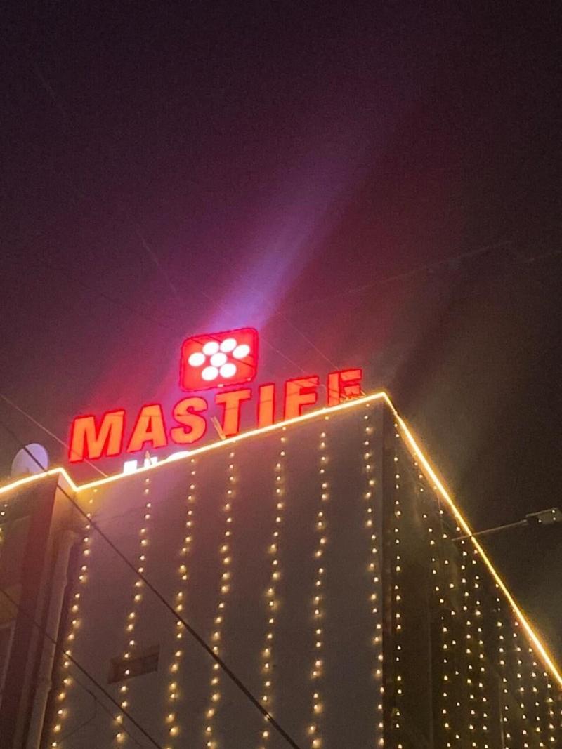 Mastiff  Hotel Dhanbad by OTHPL image
