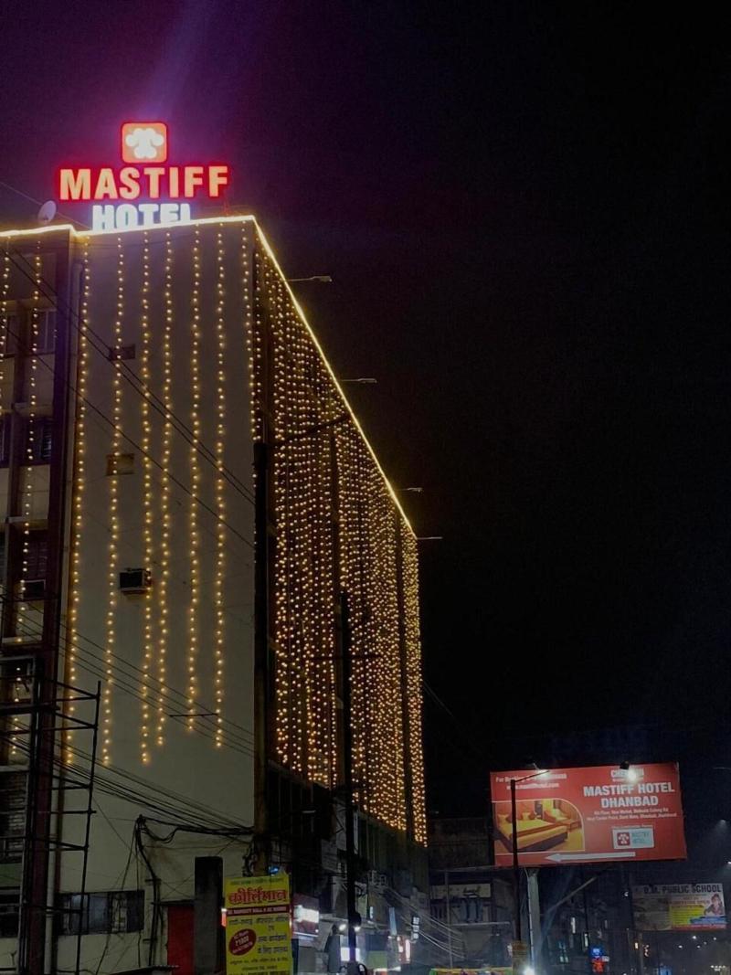 Mastiff  Hotel Dhanbad by OTHPL image