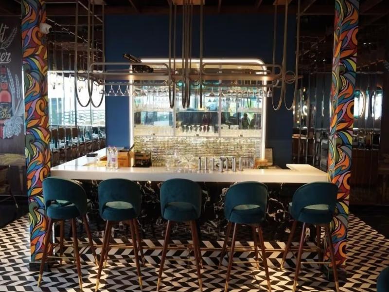 Mastiff  Hotel Dhanbad by OTHPL image
