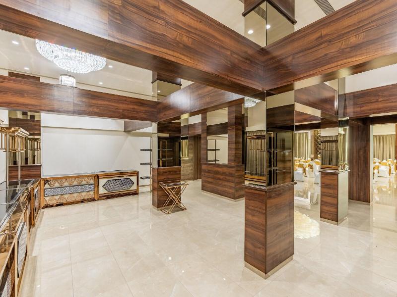 Mastiff  Hotel Dhanbad by OTHPL image