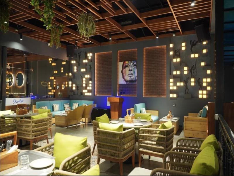 Mastiff  Hotel Dhanbad by OTHPL image